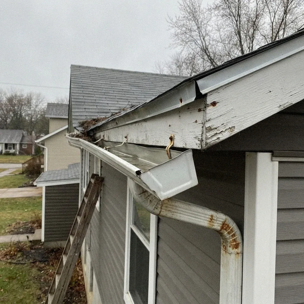 Roof types and materials in Jacksonville, FL