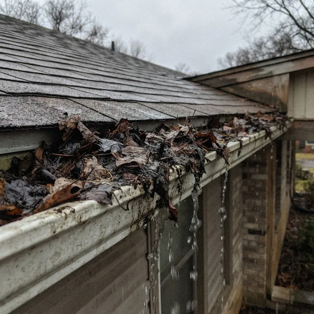 Gutter Cleaning & Gutter Guards service in Jacksonville, FL