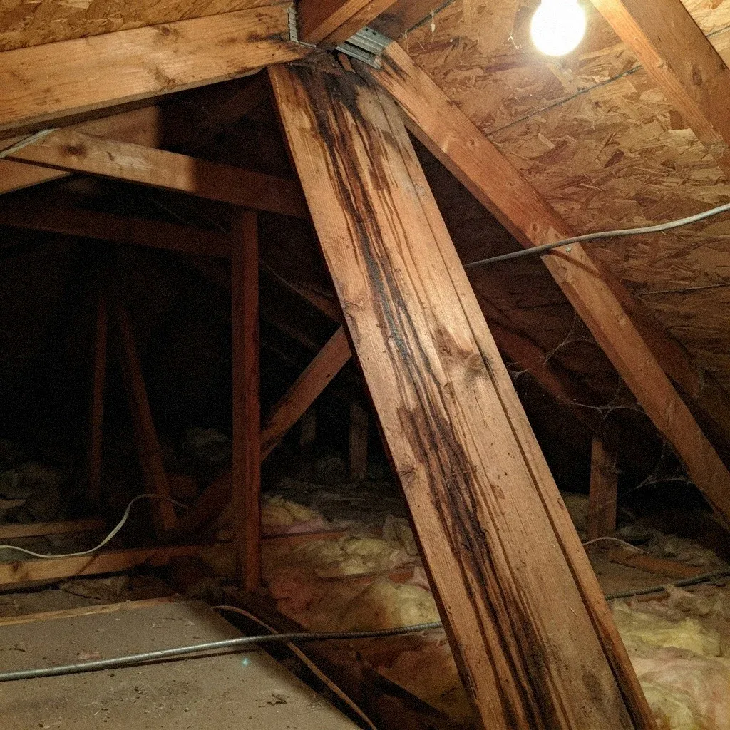 Getting Attic Airflow Right in Jacksonville Homes