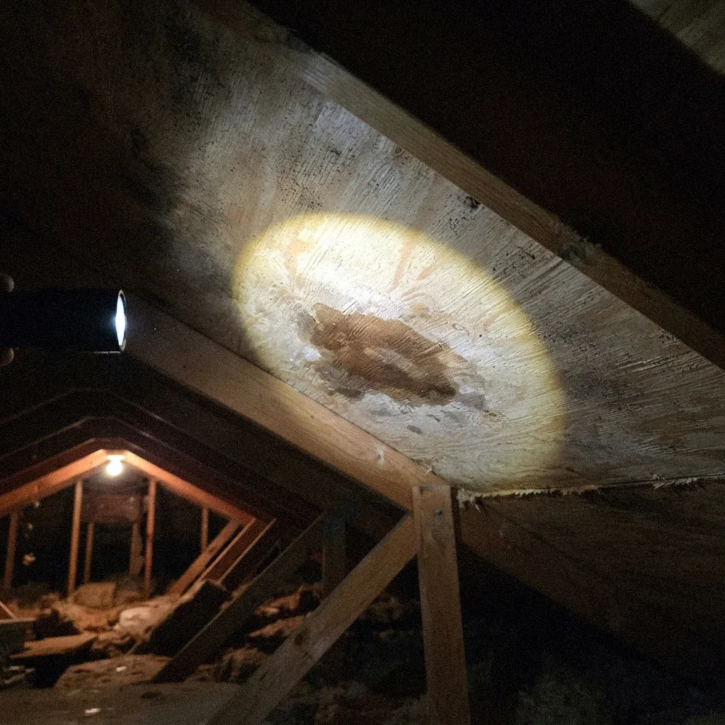 What Shortens a Roof's Life in Jacksonville