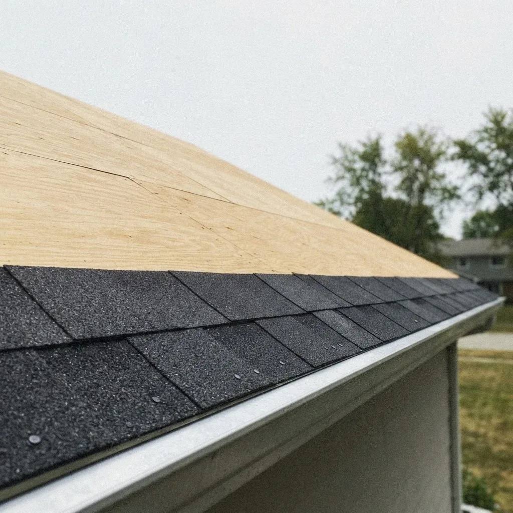 Architectural vs Three-Tab Shingles Jacksonville