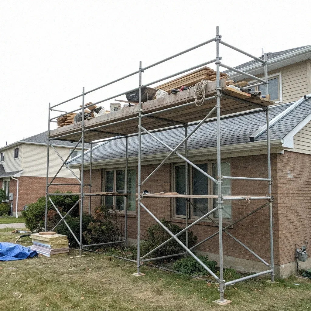 Roof Work Timed to Your Church's Calendar in Jacksonville, FL