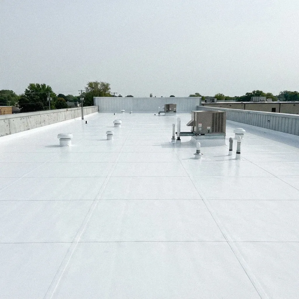 Apartments & Multifamily roofing in Jacksonville, FL