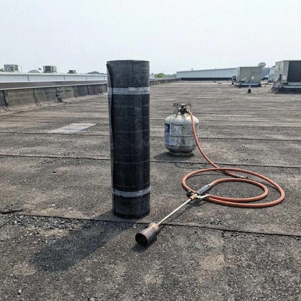 Restaurants & Food Service roofing in Jacksonville, FL