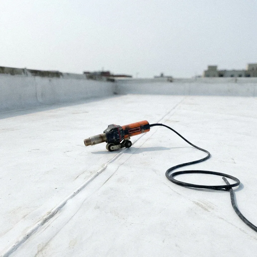 Flat & Low-Slope Roofing service in Jacksonville, FL